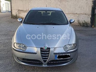 Alfa Romeo 147