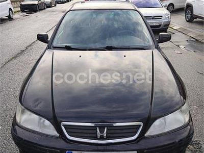 Negro Usado 1999 Honda Accord LS Berlina | 1700 €