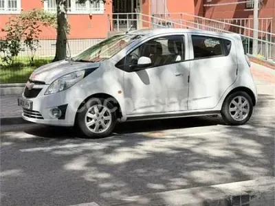 Usado Chevrolet Spark
