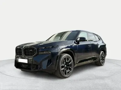 Usado BMW XM