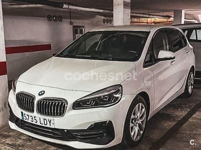 BMW 225 Active Tourer