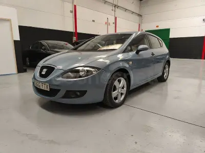 Usado Seat Leon