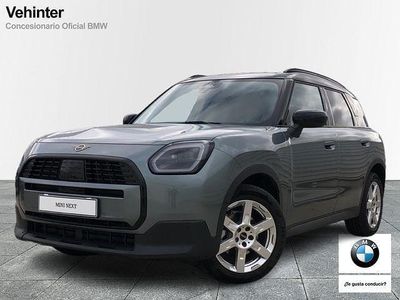 Usado Mini Countryman 163 CV (119 kW) 2024 SUV