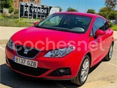 Seat Ibiza SC