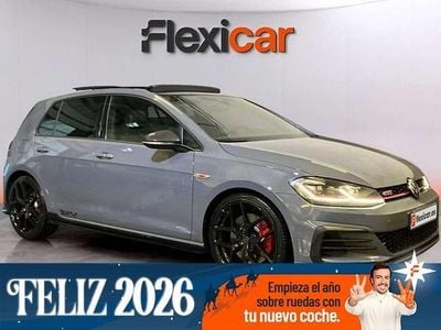 Gris Usado 2019 VW Golf VII GTI Utilitario | 29.490 € (Precio justo)