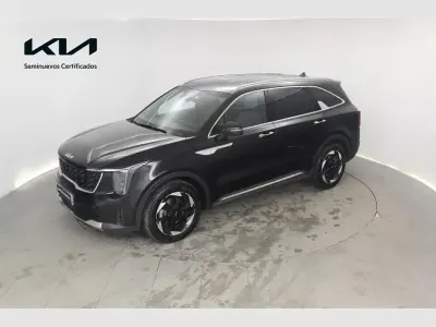 Usado Kia Sorento