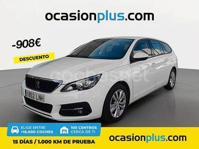Peugeot 308 SW