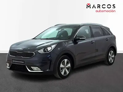 Usado Kia Niro