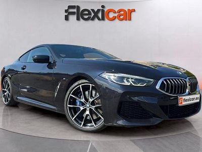 BMW 840