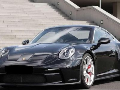 Usado Porsche 911 GT3 510 CV (375 kW) 2023 Negro Coupe