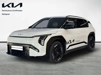 Usado Kia EV3