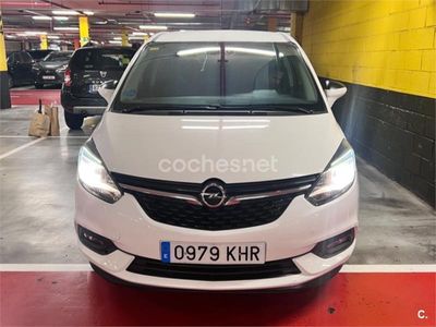 Opel Zafira Tourer