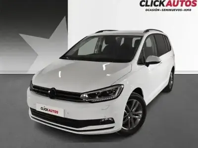 Usado VW Touran