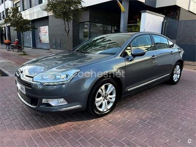 Citroën C5