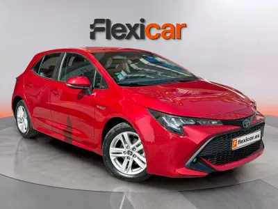Usado Toyota Corolla