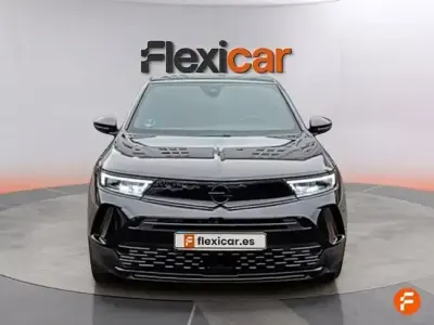 Usado Opel Mokka 130 CV (95 kW) 2023 Negro SUV