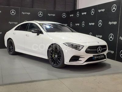 Mercedes CLS450
