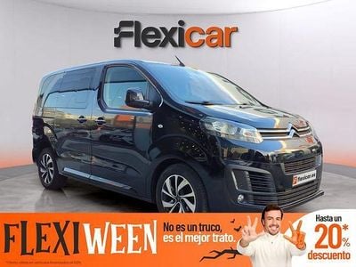 Citroën Spacetourer