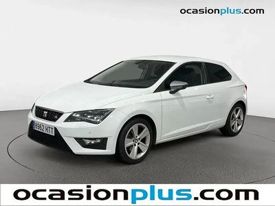 usado Seat Leon SC 1.4 TSI 140cv St&Sp FR