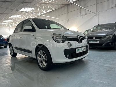 Blanco Usado 2017 Renault Twingo Zen Utilitario | 6900 € (Buen precio)