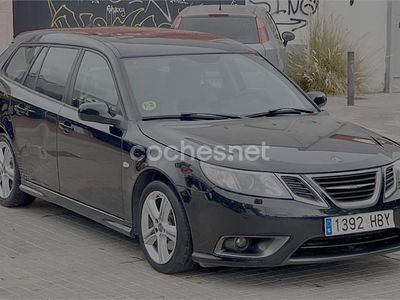 Saab 9-3