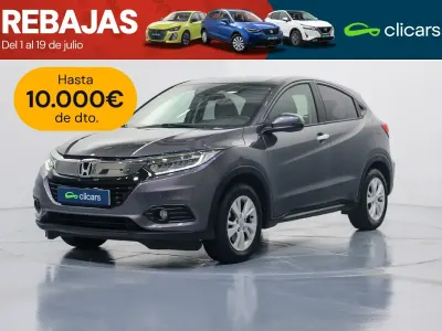 Usado Honda HR-V