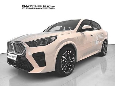 Nuevo 2025 BMW iX2 Comfort Edition SUV | 49.900 € (Buen precio)
