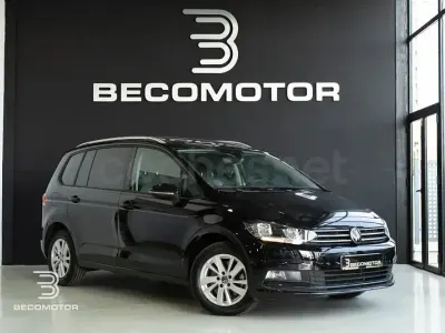 Usado VW Touran