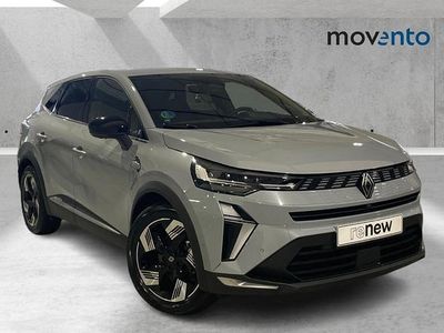 Usado Renault Symbioz Evolution 145 CV (106 kW) 2025 Blanco SUV