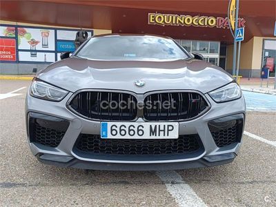 BMW M8