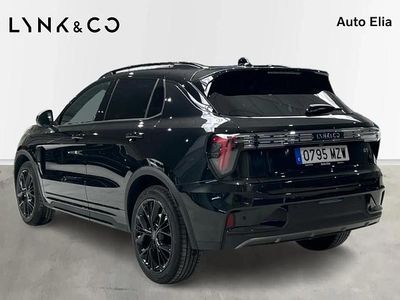Usado Lynk & Co 01 276 CV (202 kW) 2025 SUV