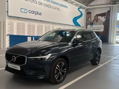 Usado Volvo XC60