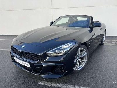 Usado BMW Z4 197 CV (144 kW) 2025 Negro Coupe