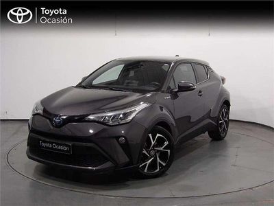 Usado Toyota C-HR Advance 122 CV (89 kW) 2022 SUV