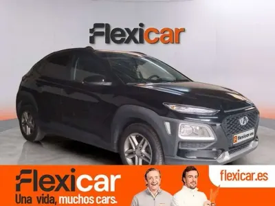 Usado Hyundai Kona