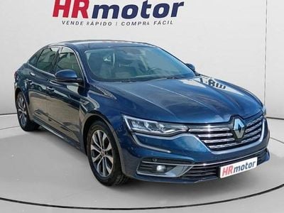 Usado 2021 Renault Talisman Business Berlina | 15.990 €