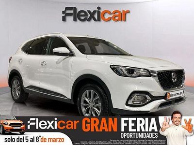 Usado MG HS Comfort 162 CV (119 kW) 2023 Blanco SUV