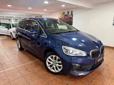 Usado BMW 218