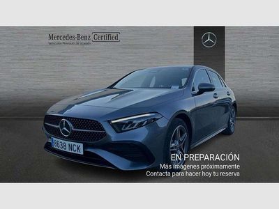 Usado Mercedes A250 218 CV (160 kW) 2025 Berlina