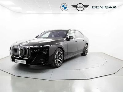 Używany BMW 220 Comfort Edition 299 KM (219 kW) 2023 Czarny Sedan/Limuzyna