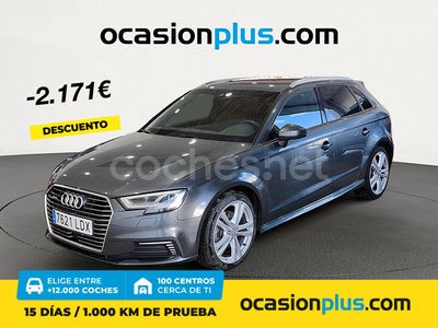 Audi A3 Sportback e-tron