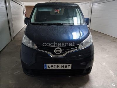 Nissan Evalia