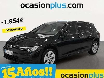 VW Golf VIII