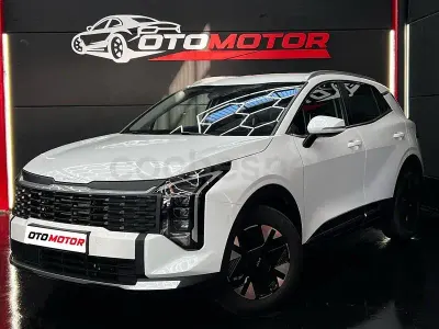Usado Kia Sportage