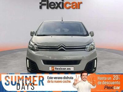 Citroën Spacetourer