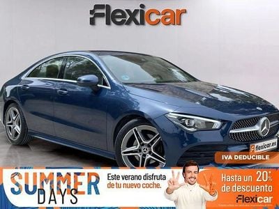 Mercedes CLA180