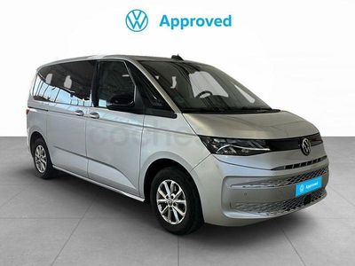 Usado VW Multivan 150 CV (110 kW) 2025 Gris / plata Van