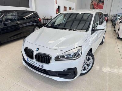 BMW 218 Gran Tourer