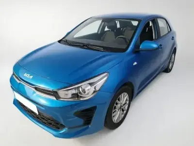 Usado Kia Rio