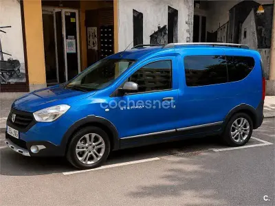 Usado Dacia Dokker